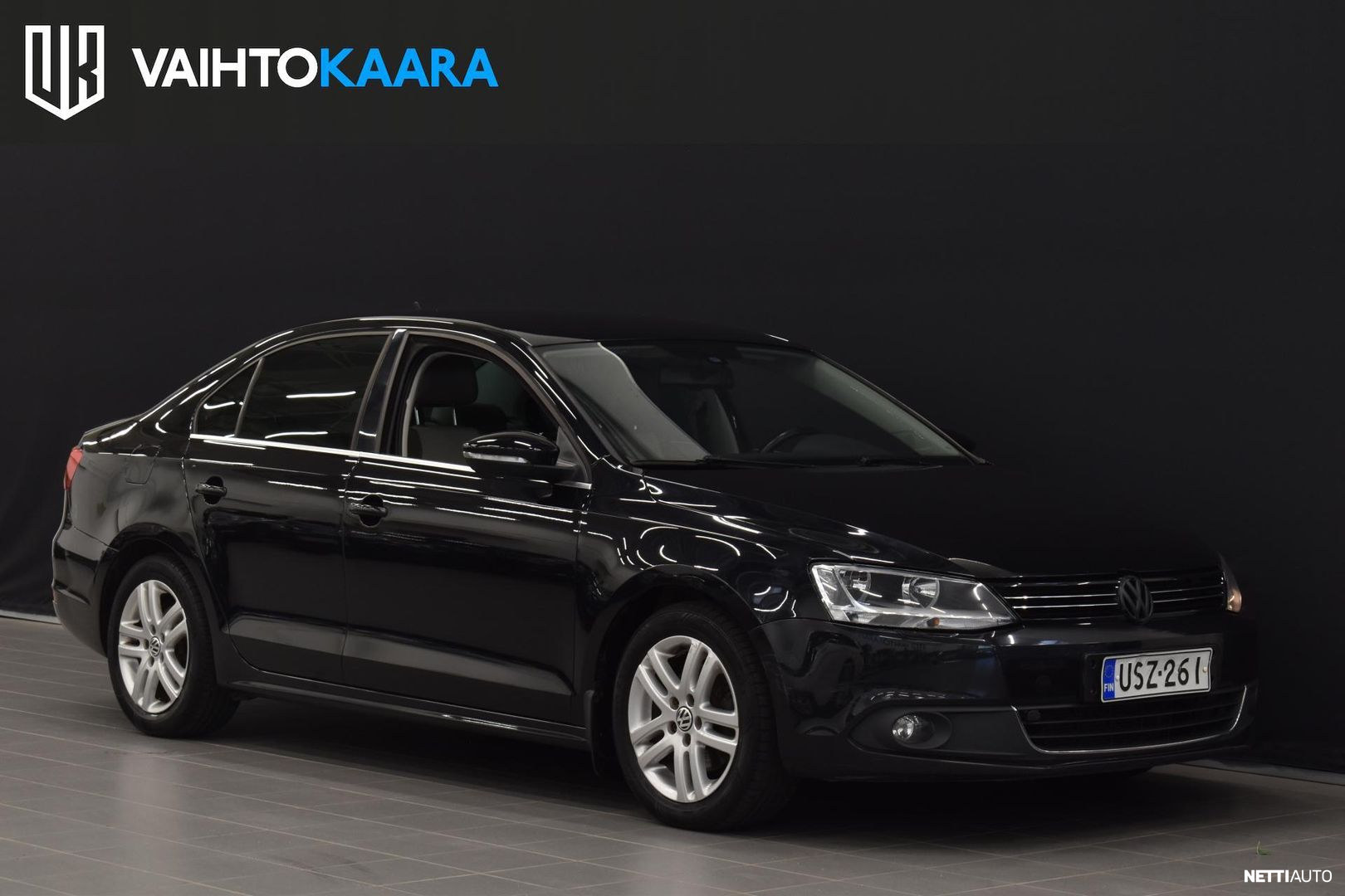 Volkswagen Jetta 2012, kuva 5/27