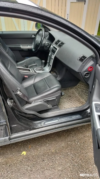 Volvo V50 2011, kuva 7/13