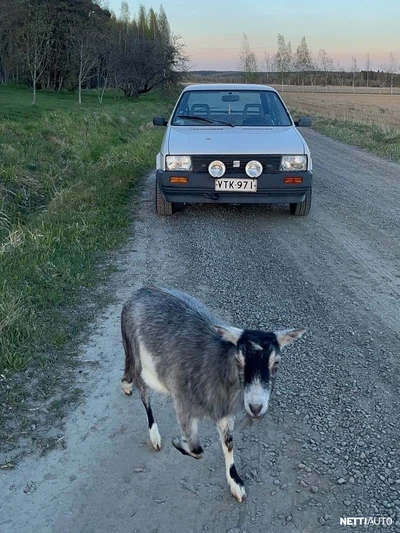 Seat Ibiza 1988, kuva 5/5