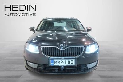 Skoda Octavia 2016, photo 5/71