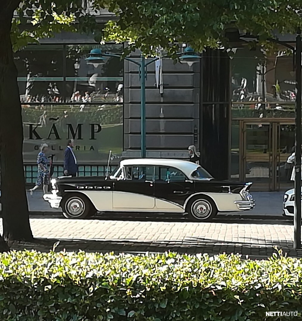 Buick Century