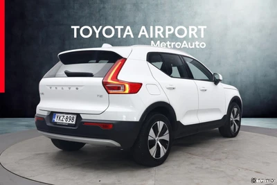 Volvo XC40 T2 Business Edition aut 2022, kuva 4/15
