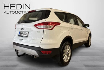 Ford Kuga 2015, photo 2/23