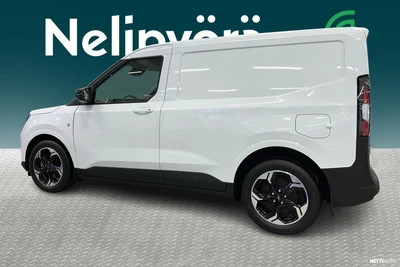 Ford Transit Courier 2026, photo 2/40