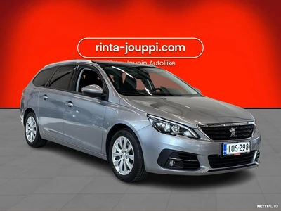 Peugeot 308 2020, kuva 4/33