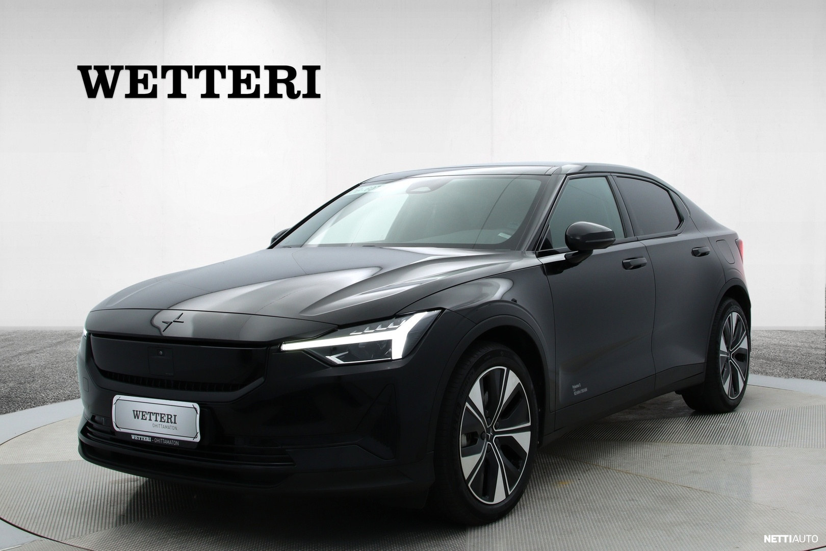 Polestar 2