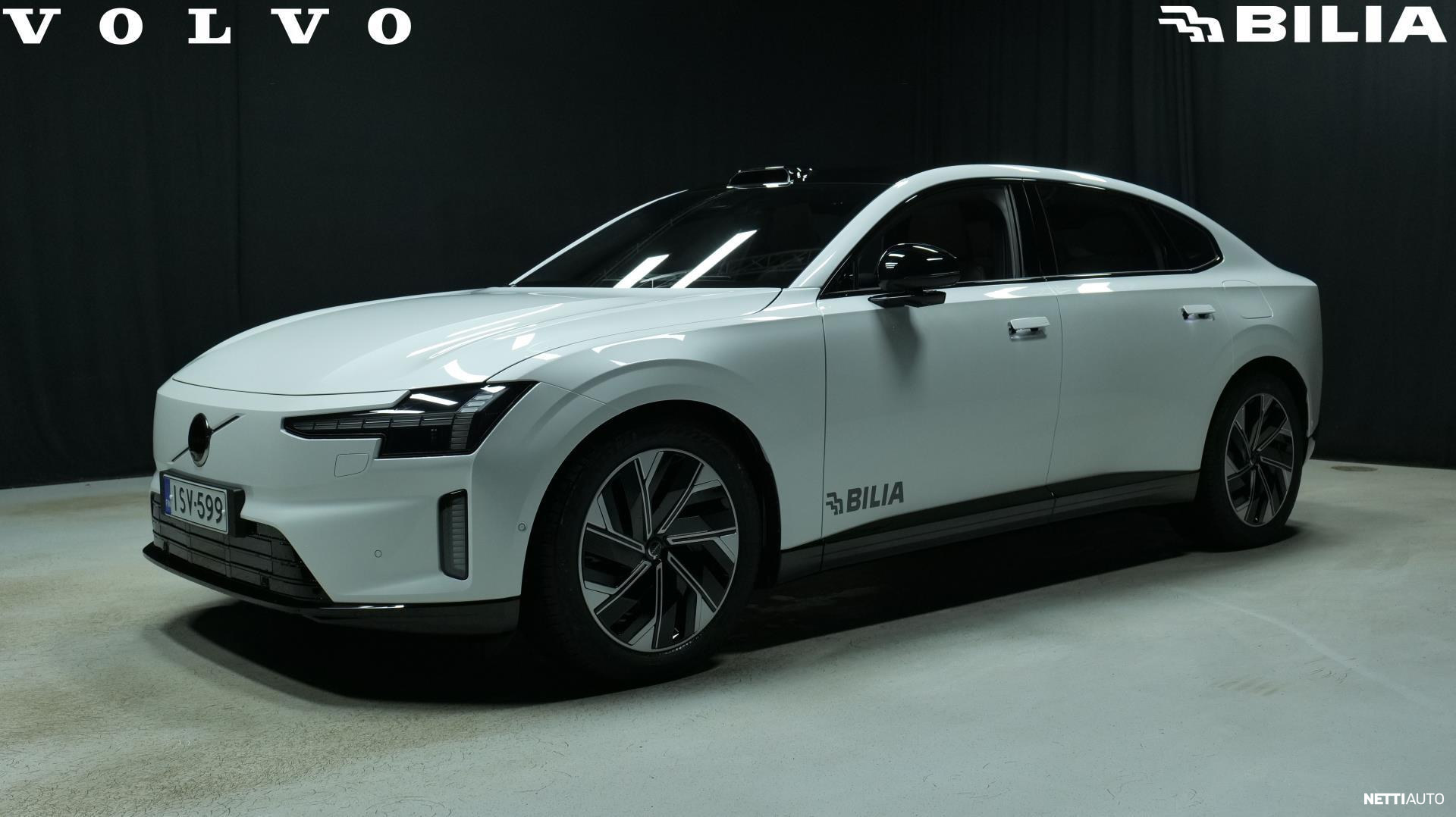 Volvo ES90