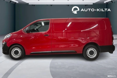 Citroen Jumpy BlueHDi 120 XL 2019, kuva 2/25