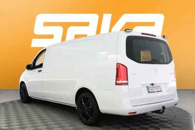 Mercedes-Benz Vito 2023, photo 5/30