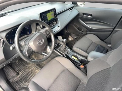 Toyota Corolla 2019, photo 4/4
