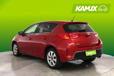 Toyota Auris 2014, kuva 5/28