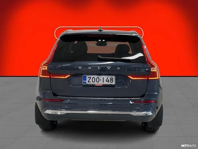 Volvo XC60 2022, photo 7/25