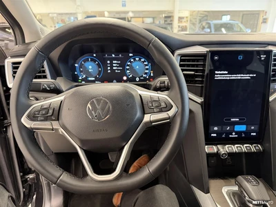 Volkswagen Amarok 2026, photo 5/11