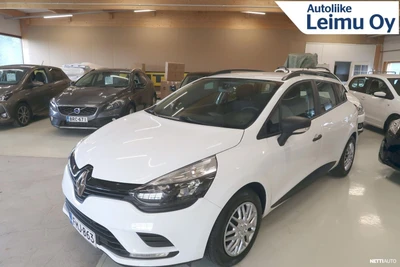 Renault Clio 2016, kuva 1/15