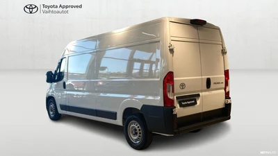 Toyota Proace Max 2024, photo 3/18