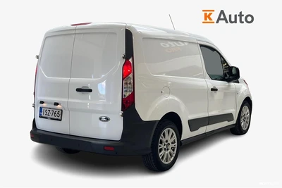 Ford Transit Connect 2016, photo 3/22