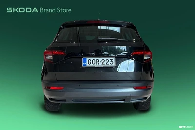 Skoda Karoq 2021, kuva 3/24