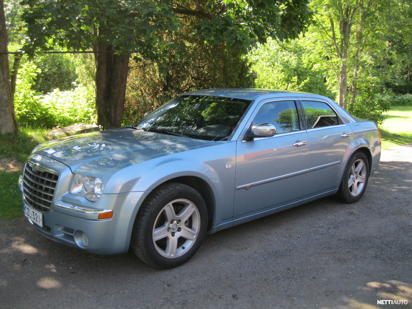 Chrysler 300C