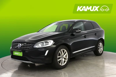 Volvo XC60 D4 AWD Classic Summum 2017, photo 6/10