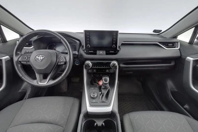 Toyota RAV4 2020, kuva 7/38