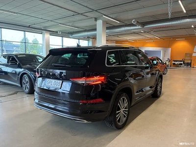 Skoda Kodiaq 2.0 TDI 150 4x4 L&K DSG 2023, kuva 2/9