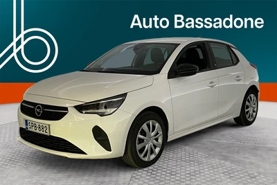 Opel Corsa-e 5-ov Edition 136 automaatti 2023, kuva 1/29