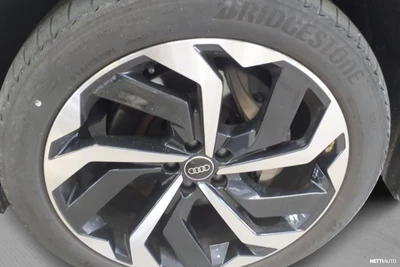 Audi e-tron S line 55 quattro 2023, kuva 6/7