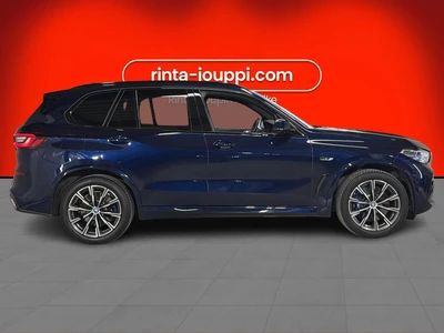 BMW X5 2022, kuva 5/63