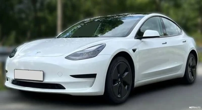 Tesla Model 3 Standard Range Plus 2022, photo 3/3