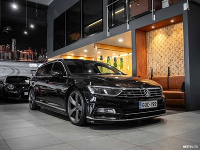 Volkswagen Passat 2016, kuva 1/25