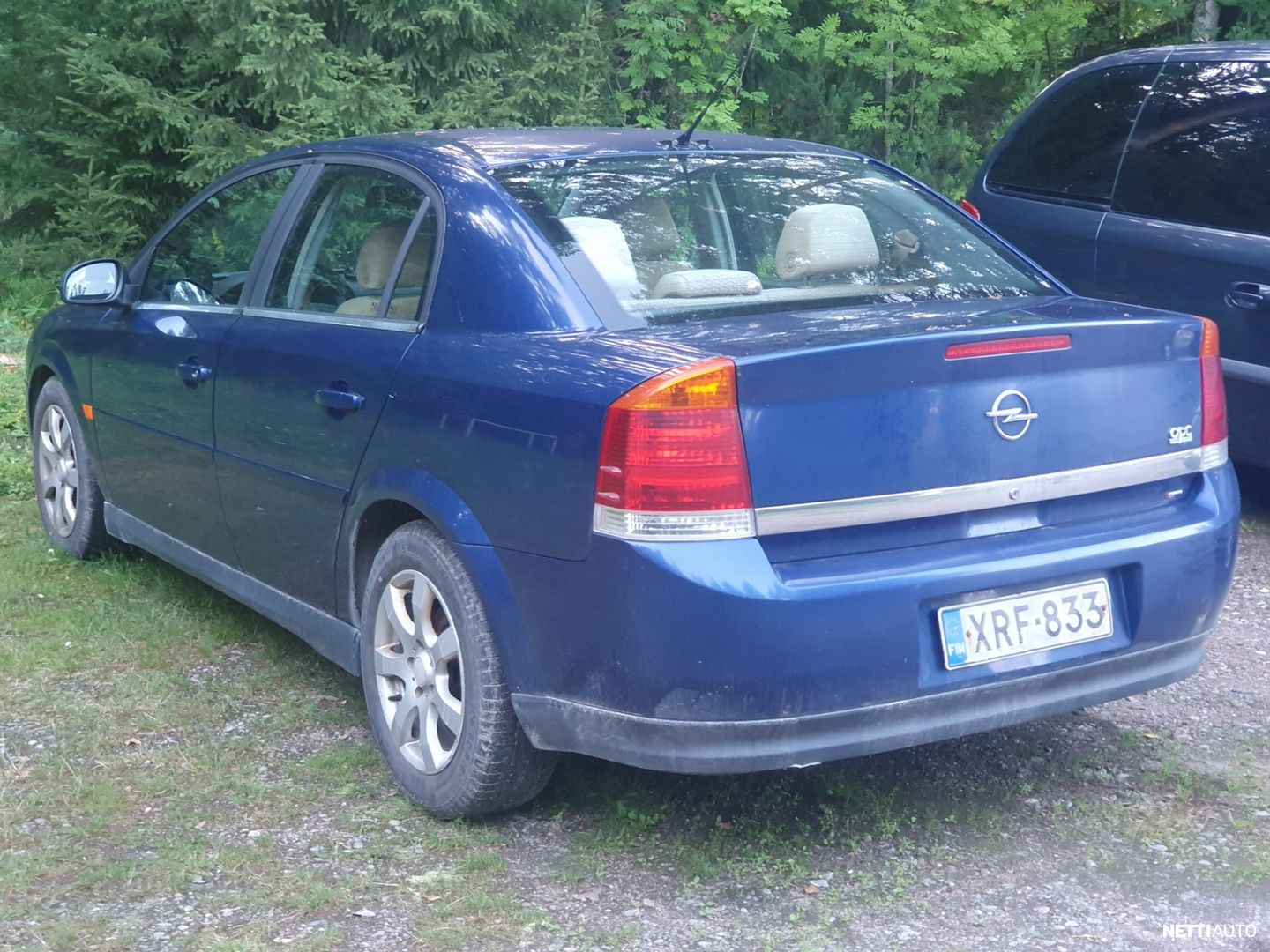Opel Vectra