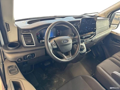 Ford Transit 2026, photo 6/21