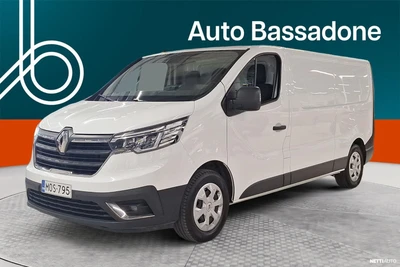 Renault Trafic 2023, kuva 1/25