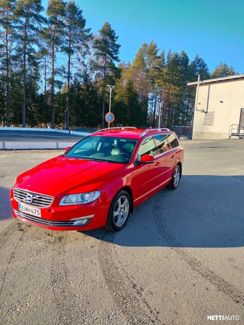 Volvo V70