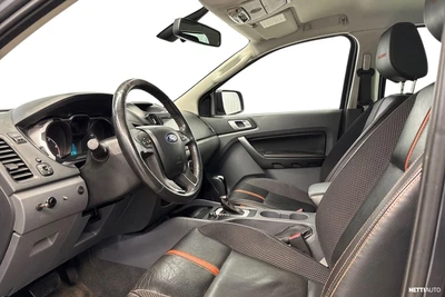 Ford Ranger 2014, photo 6/25