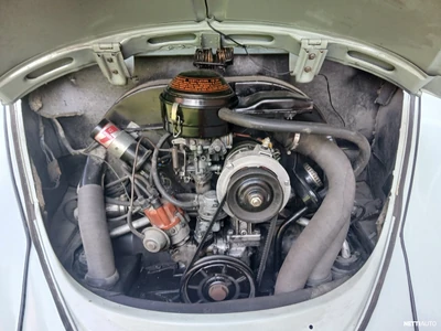 Volkswagen Kupla 1964, kuva 6/10