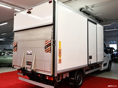 Renault Master dCi 150 Koppiauto 2020, photo 5/19