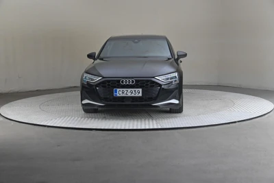 Audi A3 Sportback 30 TFSI 2024, photo 3/26