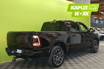 Dodge Ram 1500 5.7 Hemi Laramie SIS ALV 2020, photo 4/30