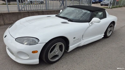 Dodge Viper 1995, kuva 1/12