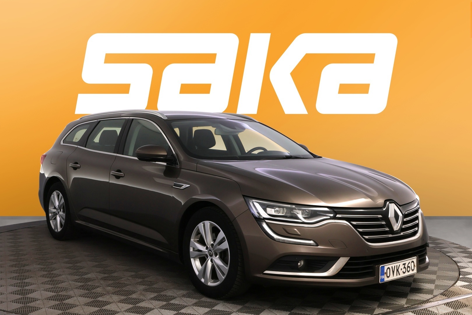 Renault Talisman