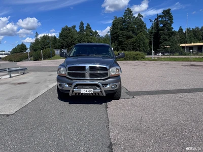 Dodge Ram 2500 2006, kuva 3/5