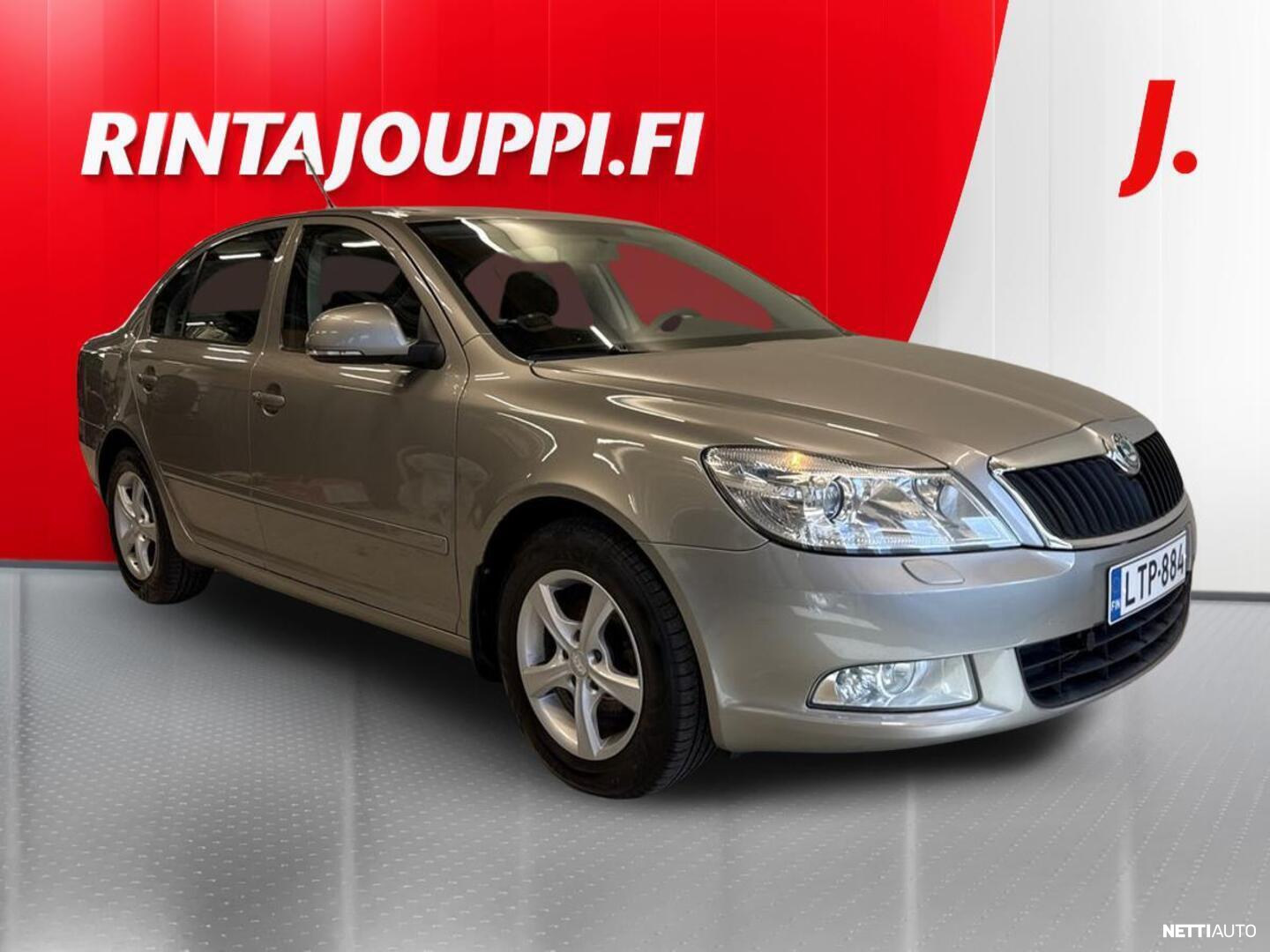 Skoda Octavia 1,2 TSI Ambiente DSG Autom.