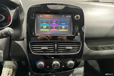Renault Clio Sport Tourer TCe 90 Zen 2019, kuva 7/18