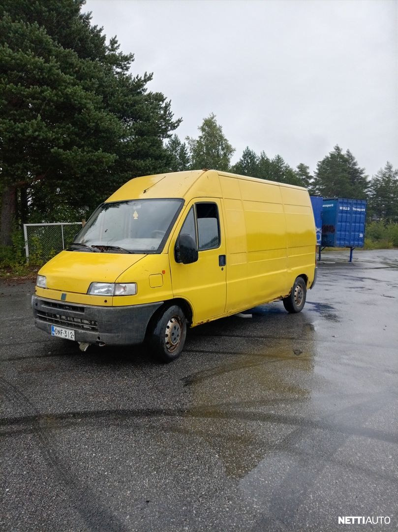 Fiat Ducato