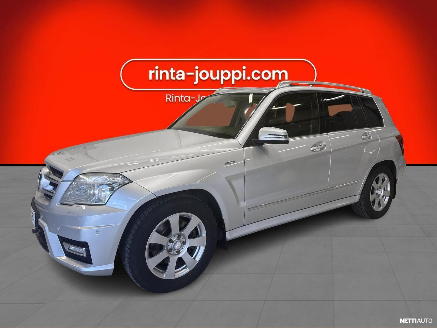 Mercedes-Benz GLK