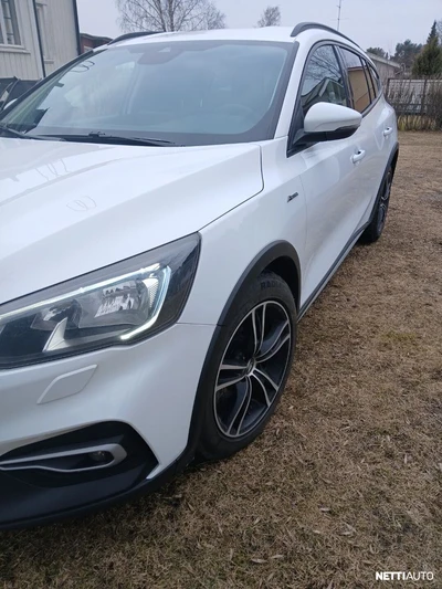 Ford Focus 2019, kuva 6/15