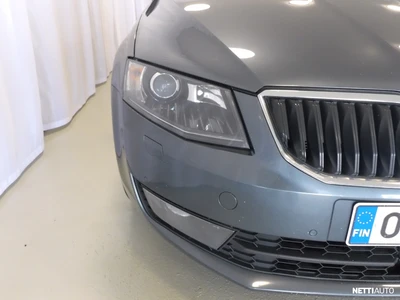Skoda Octavia 2014, kuva 4/19