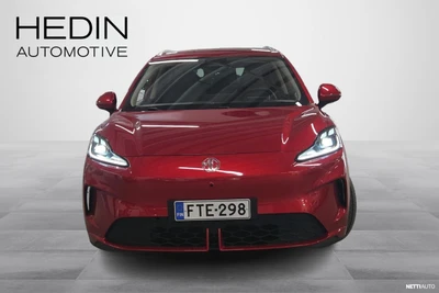 MG MG4 Urban Premium 54kWh 2026, photo 4/33