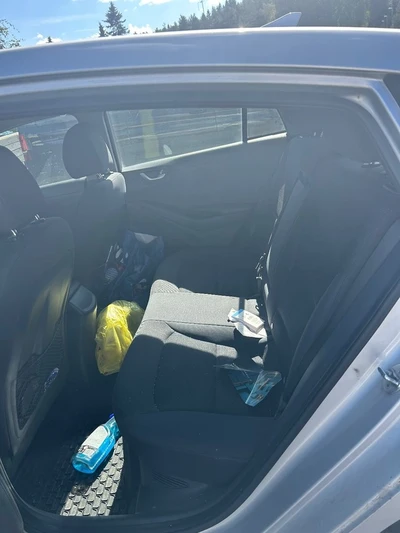 Hyundai Ioniq Hybrid DCT Comfort 2017, kuva 6/10